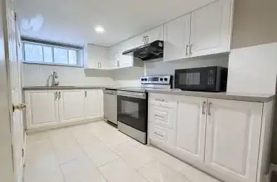 62 Geraldton Crescent Unit# Lower Toronto C15 Ontario M2J 2R6