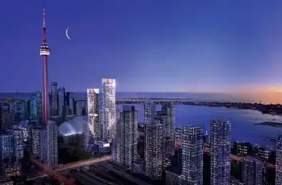 3 Concord Cityplace Way Unit# 3003 Toronto C01 Ontario M5V 0X4