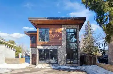 227 second Street Whitchurch-Stouffville Ontario L4A 1B9