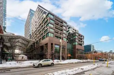 455 Wellington Street Unit# 610 Toronto C01 Ontario M5J 2R2