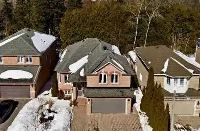 28 Headwater Crescent Richmond Hill Ontario L4E 4G1