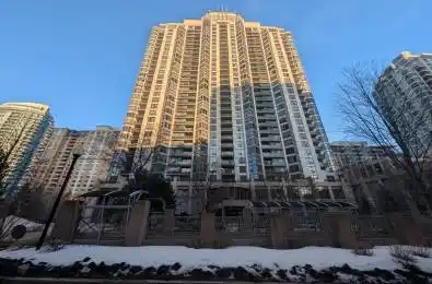 10 Northtown Way Unit# 1103 Toronto C14 Ontario M2N 7L4