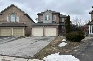 24 Champagne Court Richmond Hill Ontario L4S 1X9