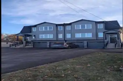 9A Biscayne Boulevard Unit# Main Georgina Ontario L4P 2R4