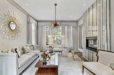 211 Grand Vellore Crescent Vaughan Ontario L4H 0N9