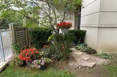 39 Galleria Parkway Unit# 102 Markham Ontario L3T 0A6