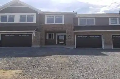 1510 Scarlet Street Kingston Ontario K7K 0H6