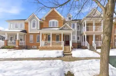 38 Bayside Gate Whitby Ontario L1N 9T1