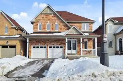 25 Bache Avenue Georgina Ontario L4P 0C7