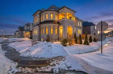 1 Carl Finlay Drive Brampton Ontario L6P 4E2