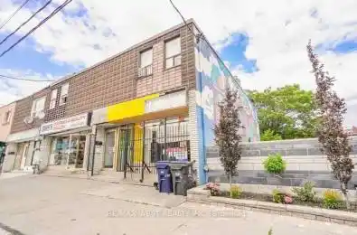 477 Oakwood Avenue Toronto C03 Ontario M6E 2W4