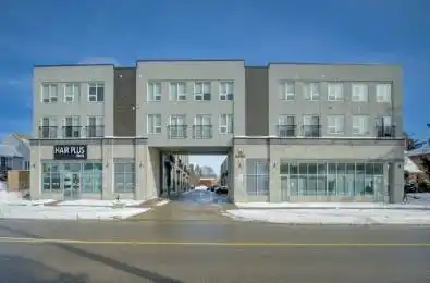 338 Albert Street Unit# 114 Waterloo Ontario N2L 3T8