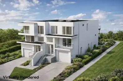 1071 Roosevelt Road Mississauga Ontario L5G 3Y6