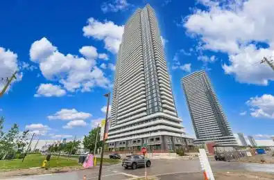 195 Commerce Street Unit# 4806 Vaughan Ontario L4K 0P9