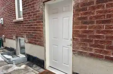 886 Groveland Avenue Oshawa Ontario L1K 0W1