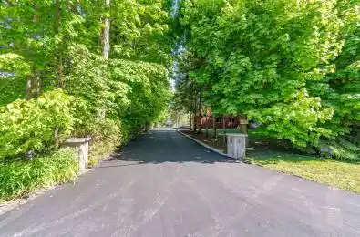 442 Sunset Beach Road Richmond Hill Ontario L4E 3J2