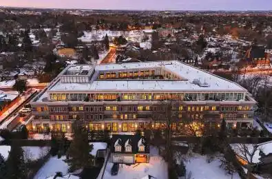 20 Fred Varley Drive Unit# PH9 Markham Ontario L3R 1S4