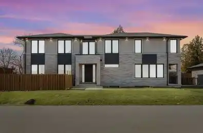 797 First Street Mississauga Ontario L5E 1A3