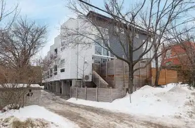 47 Ontario Street Unit# A Overbrook - Castleheights and Area Ontario K