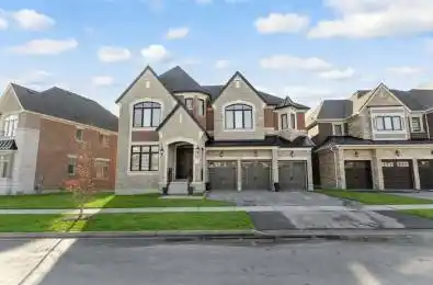 176 First Nations Trail Vaughan Ontario L4H 4W6