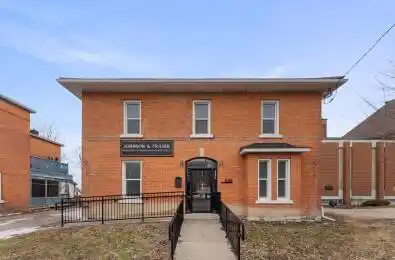 259 Pembroke Street Pembroke Ontario K8A 3J9