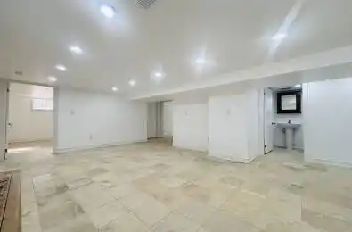 2463 Camilla Road Unit# Lower Mississauga Ontario L5A 2K4