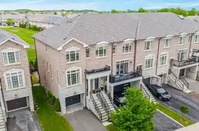 2427 Baronwood Drive Oakville Ontario L6M 0J7