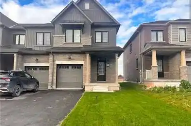 36 Rowlock Street Welland Ontario L3B 0M7