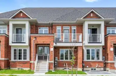10 Mcalister Avenue Richmond Hill Ontario L4S 0L3