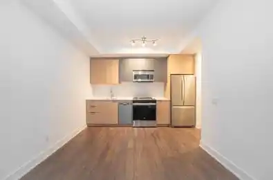 1350 Ellesmere Road Unit# 327 Toronto E09 Ontario M1P 0G6