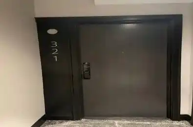 480 Gordon Krantz Avenue Unit# 321 Milton Ontario L9E 1Z4