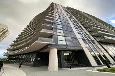 1461 Lawrence Avenue Unit# 1402 Toronto W04 Ontario M1B 4T5