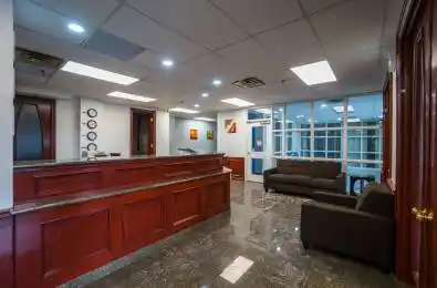 1225 Kennedy Road Unit# 2019 Toronto E04 Ontario M1P 4Y1