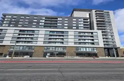 1350 Ellesmere Road Unit# 613 Toronto E09 Ontario M1P 0G6