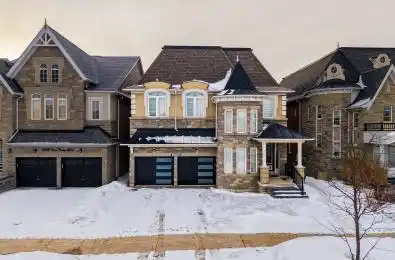 3290 Erin Centre Boulevard Mississauga Ontario L5M 0K9