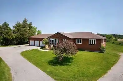 5125 Concession 4 Road Uxbridge Ontario L0C 1A0