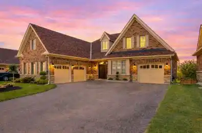 57 Benson Avenue Mono Ontario L9W 6T5