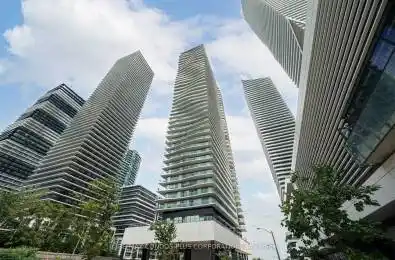 33 Shore Breeze Drive Unit# 3805 Toronto W06 Ontario M8V 0G1
