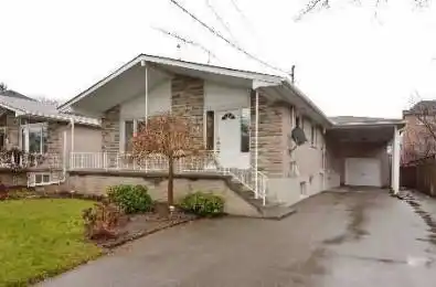 41 Rouge Street Markham Ontario L3P 1K7