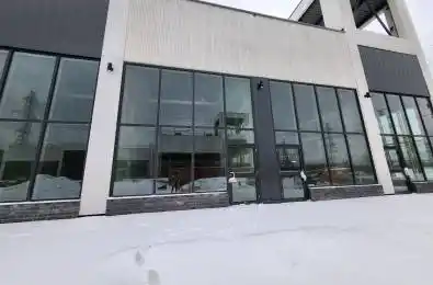 3101 Kennedy Road Unit# B13 Toronto E07 Ontario M1V 3S8