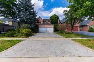 4623 Hewicks Lane Mississauga Ontario L5M 3L8