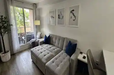 85 Bristol Road Unit# 151 Mississauga Ontario L4Z 3P3