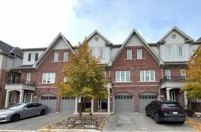 67 Magpie Way Whitby Ontario L1N 0K7