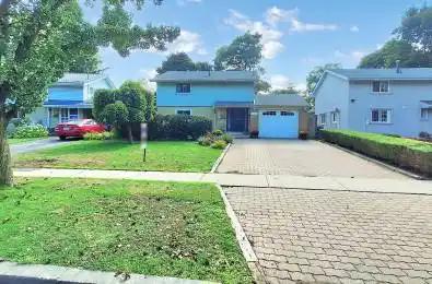 102 Botany Hill Road Toronto E09 Ontario M1G 3K7