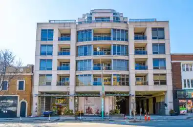 1430 Yonge Street Unit# 411 Toronto C02 Ontario M4T 1Y6