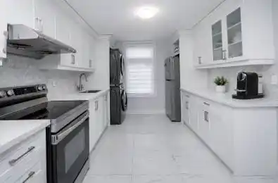 449 Kenilworth Avenue Unit# Unit 2 Hamilton Ontario L8H 4T5