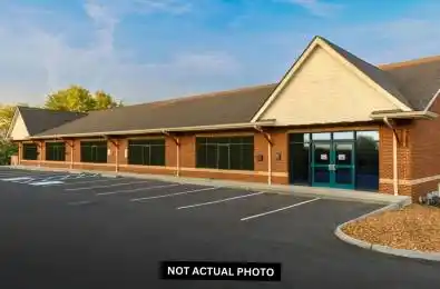 9201 Woodbine Avenue Markham Ontario L3R 0K1