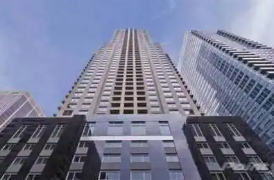 35 Balmuto Street Unit# 1208 Toronto C01 Ontario M4Y 0A3