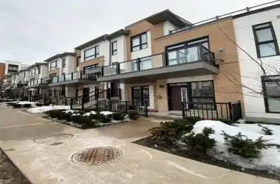 145 Canon Jackson Drive Unit# P101 Toronto W04 Ontario M6M 0E1