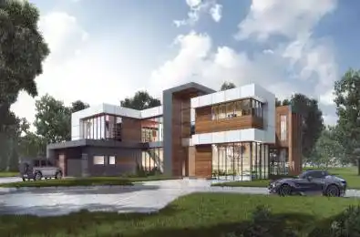 331 Greenbrooke Drive Vaughan Ontario L4L 8L1